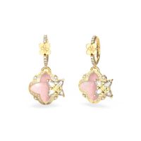 Aretes Guess Para Mujer JUBE05495JWYGRST/U