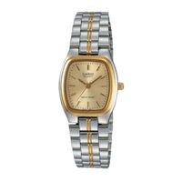 Reloj Casio Para Mujer LTP-1169G-9A