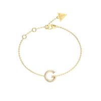 Brazalete Guess Para Mujer JUBB05442JWYGS