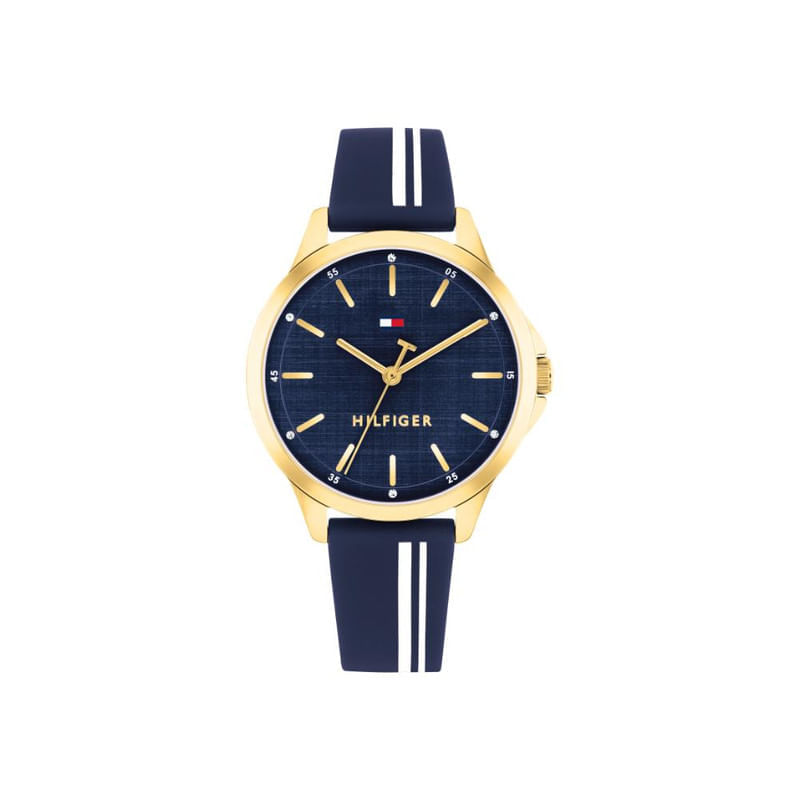 Reloj Tommy Hilfiger Para Mujer 1782824