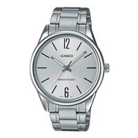 Reloj Casio Para Hombre MTP-V005D-7B