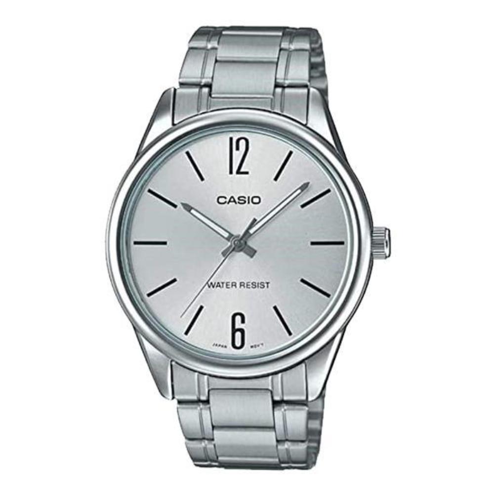 Reloj Casio Para Hombre MTP-V005D-7B