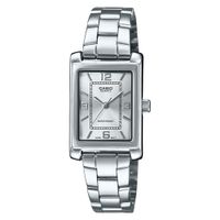 Reloj Casio Para Mujer LTP-1234DD-7