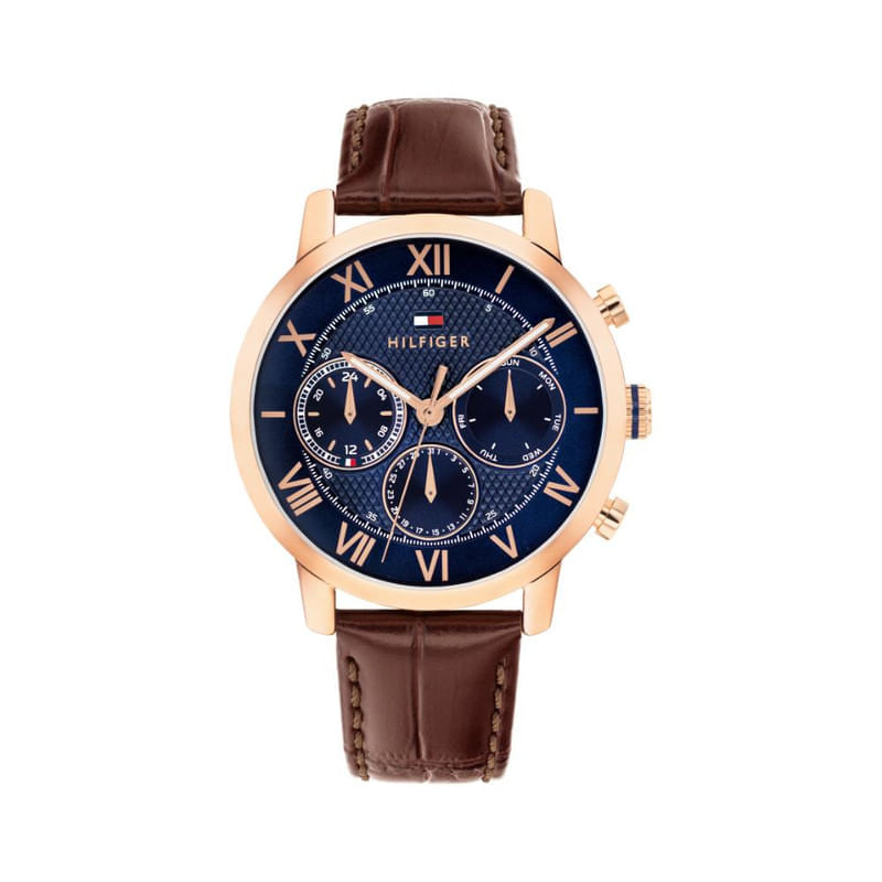 Reloj Tommy Hilfiger Para Hombre 1710727