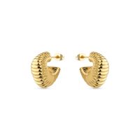 Aretes Guess Para Mujer JUBE05337JWYGT/U