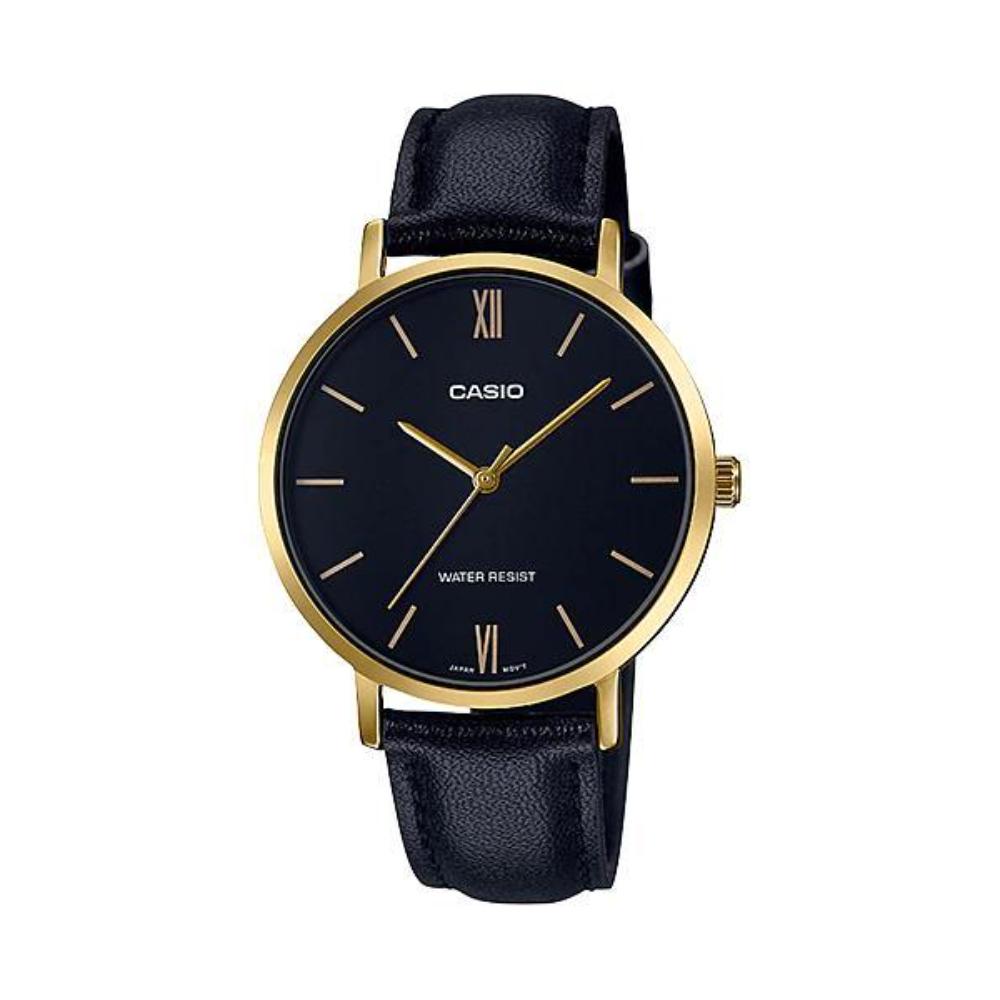 Reloj Casio Para Mujer LTP-VT01GL-1B