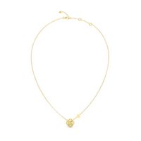 Collar Guess Para Mujer JUBN05502JWYGT/U