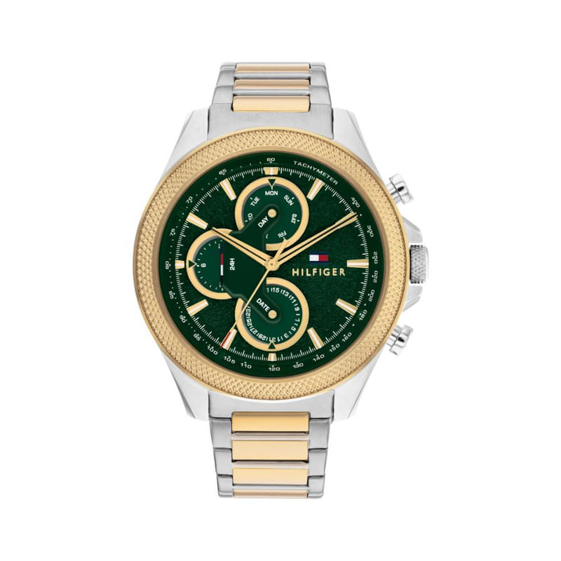 Reloj Tommy Hilfiger Para Hombre 1792079
