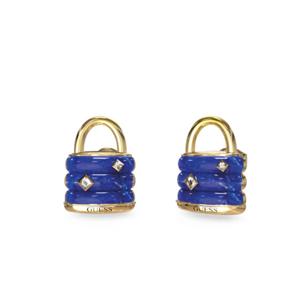 Aretes Guess Para Mujer JUBE05414JWYGBLT/U