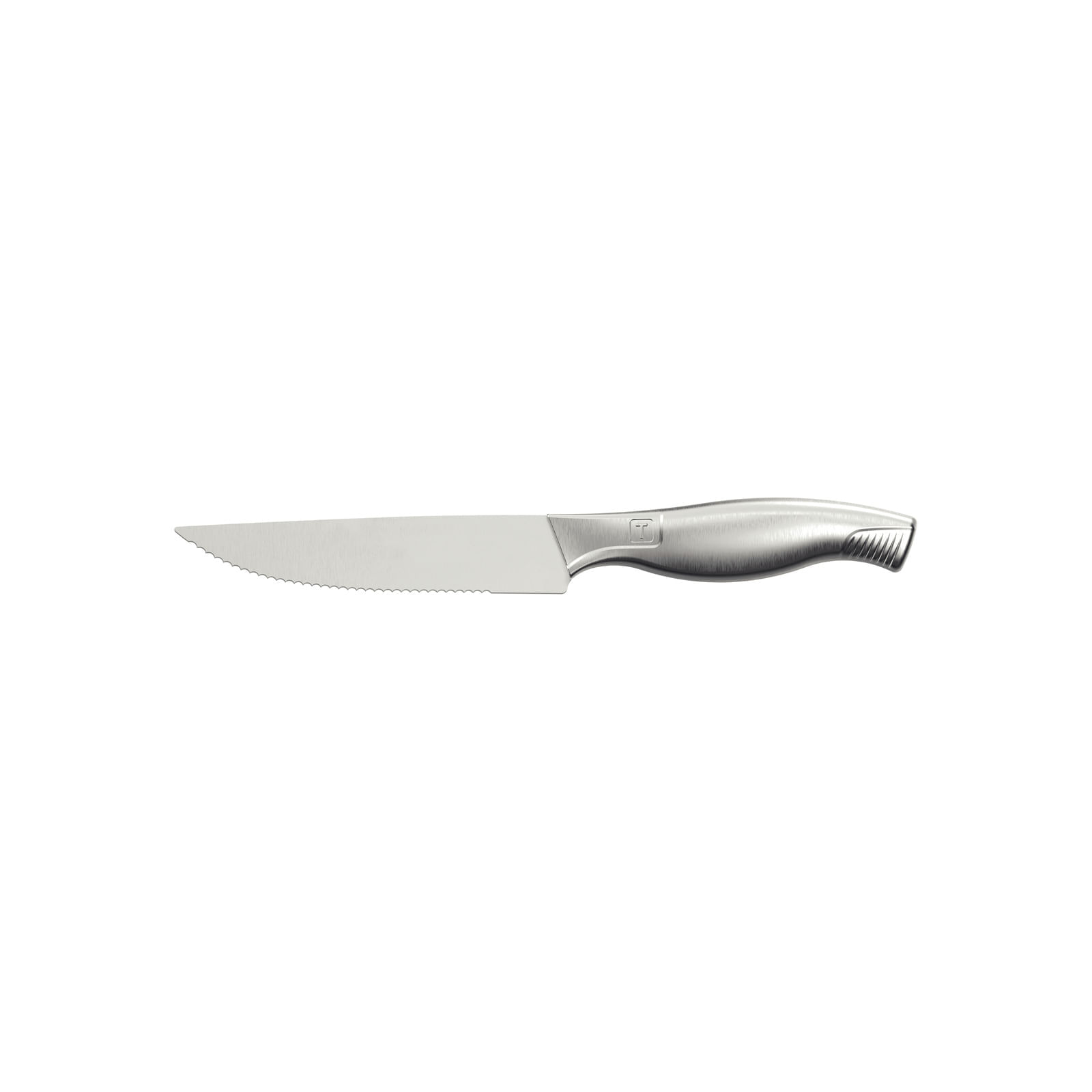 Cuchillo para Asado y Frutas Tramontina Sublime en Acero Inoxidable 5""