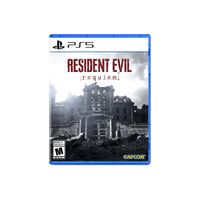Resident Evil Requiem Playstation 5 Latam