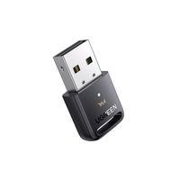 Adaptador Bluetooth Ugreen 5.4 CM748-35058 Negro