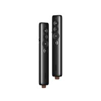 Puntero Presentador Laser Ugreen 2.4 GHz R 200M Control R 100M Black 50654