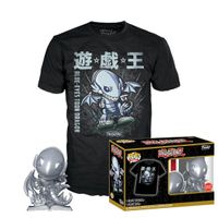 Funko Polo Talla S y Figura Exclusivo GameStop