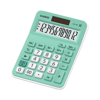 CALCULADORA CASIO MX-12B-GN