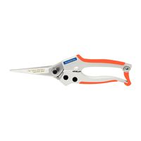 Tijera para Frutas Profesional Tramontina de Acero con Mango Forrado de Goma