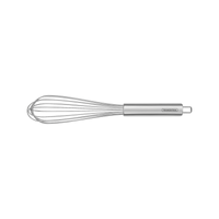 Batidor manual Marffim de acero inoxidable de 37 cm Tramontina