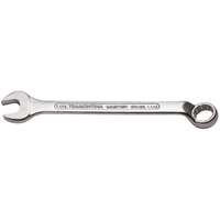 Llave Combinada 1.1/16'' Cromada Tramontina MASTER