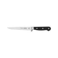 Cuchillo para Filetear Tramontina Century con Lámina en Acero Inoxidable y Mango en Policarbonato y Fibra de Vidrio 6""