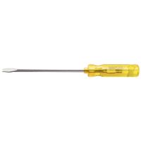 Destornillador Punta Chata 3/16x5"" Tramontina MASTER