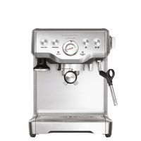Cafetera eléctrica Tramontina by Breville Express de acero inoxidable 1,8 L 220 V