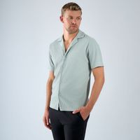 Camisa Hombre Malabar Jersey Text