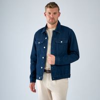 Casaca Hombre Malabar Denim