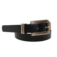 Correa Mujer Tabu Esme Negro Talla M