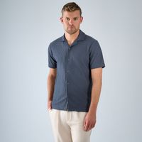 Camisa Hombre Malabar Jersey Text
