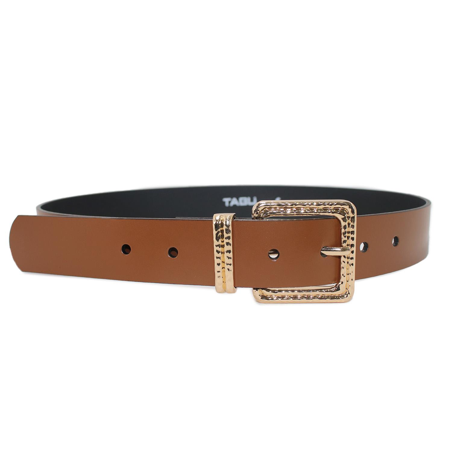 Correa Mujer Tabu Kera Whisky Talla S