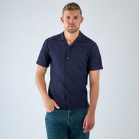 Camisa Hombre Malabar Jersey Text