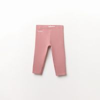 Legging Bebé Niña Sfera Basico Lila