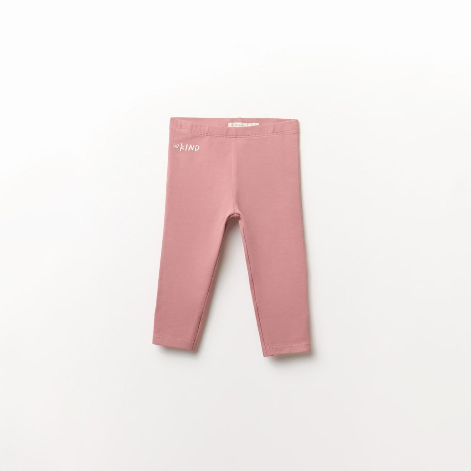 Legging Bebé Niña Sfera Basico Lila