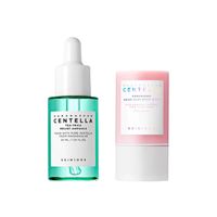 Duo TeaTrica Suero Antiacné 30ml + Mascarilla Stick Poros 27g SKIN1004