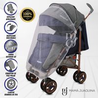 Coche Bastón «REINHART» AZUL