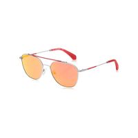 Lentes de Sol Calvin Klein Hombre CKJ165S 020 53