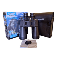 Binoculares 10-90x80 Largo Alcance Sanci SC-W5101