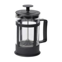 Cafetera Francesa de Vidrio 1L 90033007