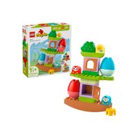 LEGO DUPLO My First Balancing Stacking Tree 10440