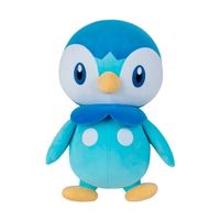 Pokemon Peluche Piplup Jazwares 53 Cm