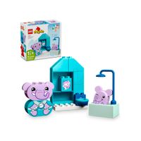 LEGO DUPLO My First Daily Routines Bath Time 10413