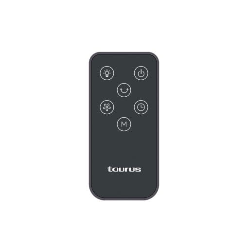 Ventilador Taurus – Babel RC Digital