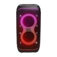 JBL Parlante Inalámbrico Partybox Stage 320 Bluetooth 240W IPX4 JBLPBSTAGE320AM