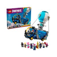 LEGO Fortnite Battle Bus Building Collectible Fortnite 77073