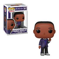 Funko Pop Merlina - Bianca Barclay #1817