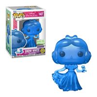 Funko Pop Dinsey Princess - Blancanieves Limitada a 5000pcs #1427