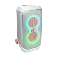 JBL Parlante PartyBox Stage 320 Blanco