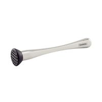 Triturador de Hielo y Frutas de Acero Inoxidable 22.4 cm 10275005