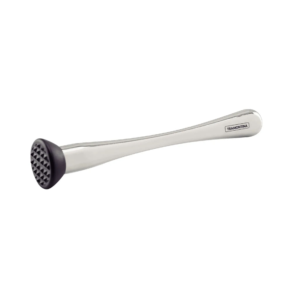 Triturador de Hielo y Frutas de Acero Inoxidable 22.4 cm 10275005