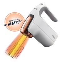Batidora de Mano Oster con Tecnología HeatSoft FPSTHMAMR